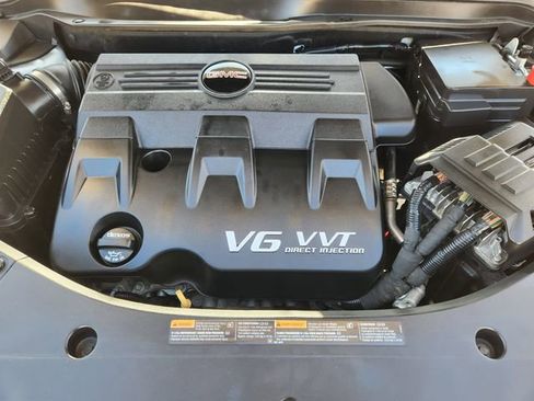 Used 2014 GMC Terrain SLT image 31