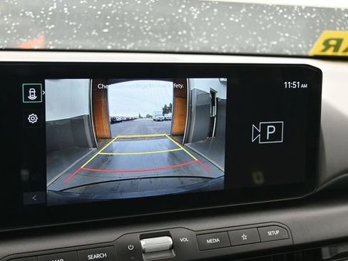 Used 2025 Kia K4 FWD image 27