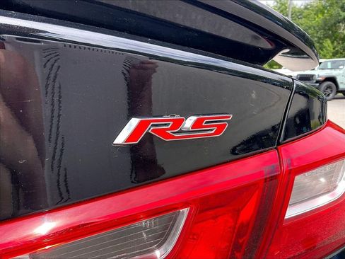 Used 2024 Chevrolet Malibu RS FWD image 26