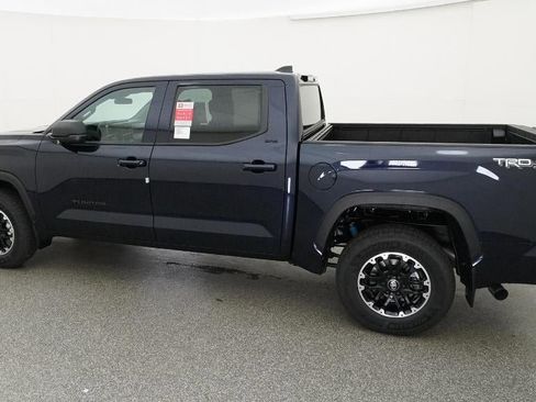 New 2026 Toyota Tundra SR5 AWD/4WD image 4