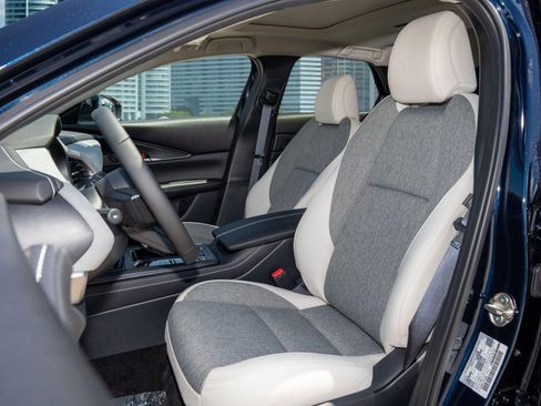 New 2026 MAZDA CX-30 Aire Edition AWD/4WD image 6