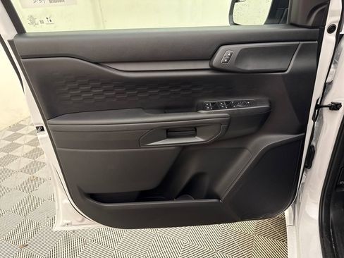 New 2025 Ford Ranger XL image 10