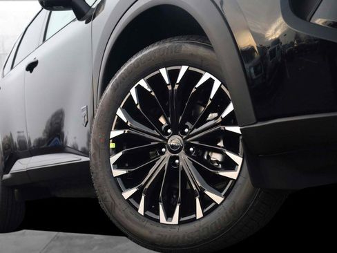 New 2026 Nissan Rogue SV image 3