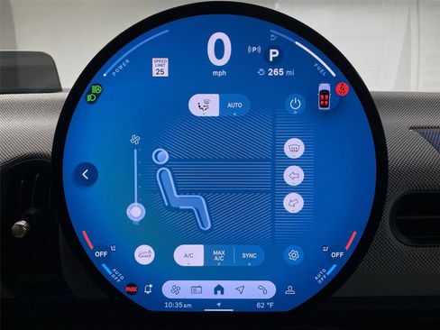 Certified 2025 MINI Cooper S image 21