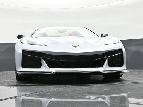Used 2023 Chevrolet Corvette Z06 image 27