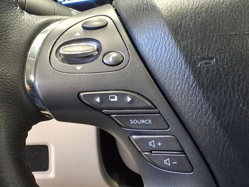 Used 2019 Nissan Murano SL w/ SL Technology Package image 11