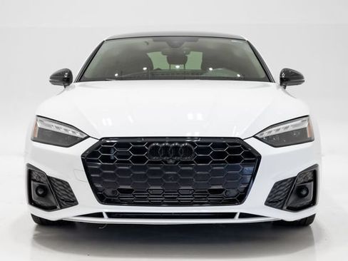 Used 2024 Audi A5 2.0T Premium Plus AWD/4WD image 4