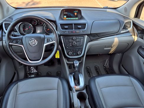 Used 2016 Buick Encore Leather FWD image 14