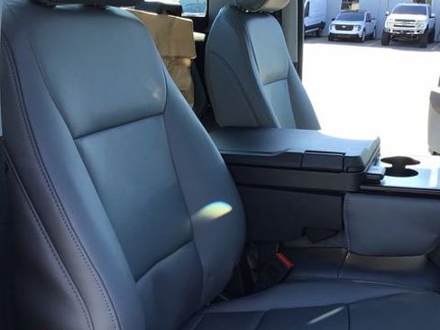 New 2026 Ford F550 4x4 Regular Cab Super Duty image 26