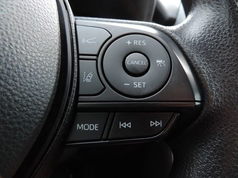 Used 2024 Toyota RAV4 XLE FWD image 29