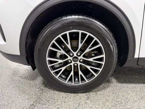 Used 2023 Ford Escape Active image 25