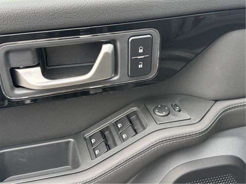 New 2025 INEOS Grenadier AWD/4WD image 15