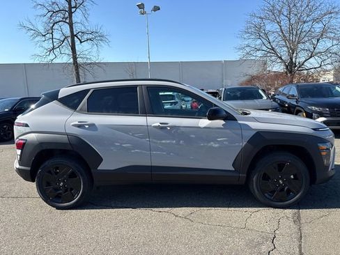 New 2026 Hyundai Kona SEL Sport image 8