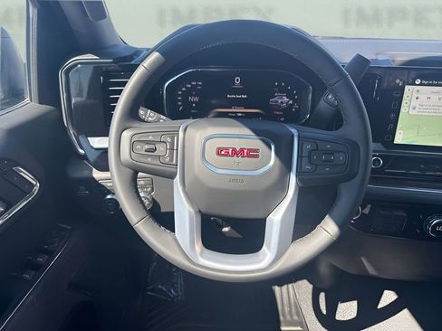 Used 2026 GMC Sierra 1500 Elevation AWD/4WD image 15