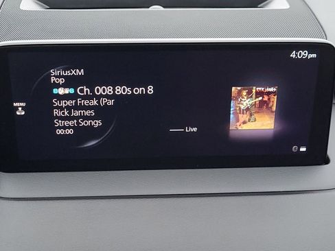 Used 2023 MAZDA CX-9 Carbon Edition image 28