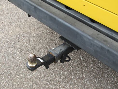 Used 2006 Jeep Wrangler X image 36