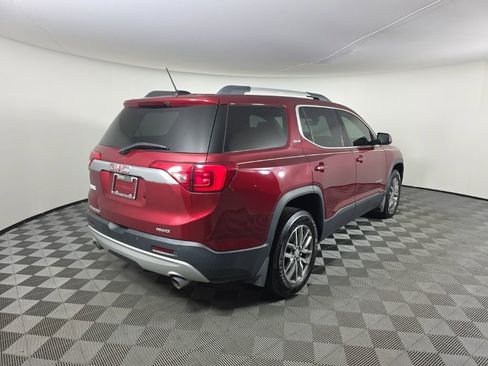 Used 2018 GMC Acadia SLE w/ Driver Alert Package I image 5