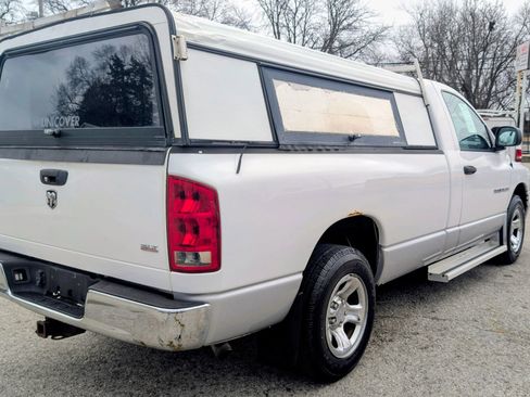 Used 2005 Dodge Ram 1500 Truck SLT w/ Trailer Tow Group image 5