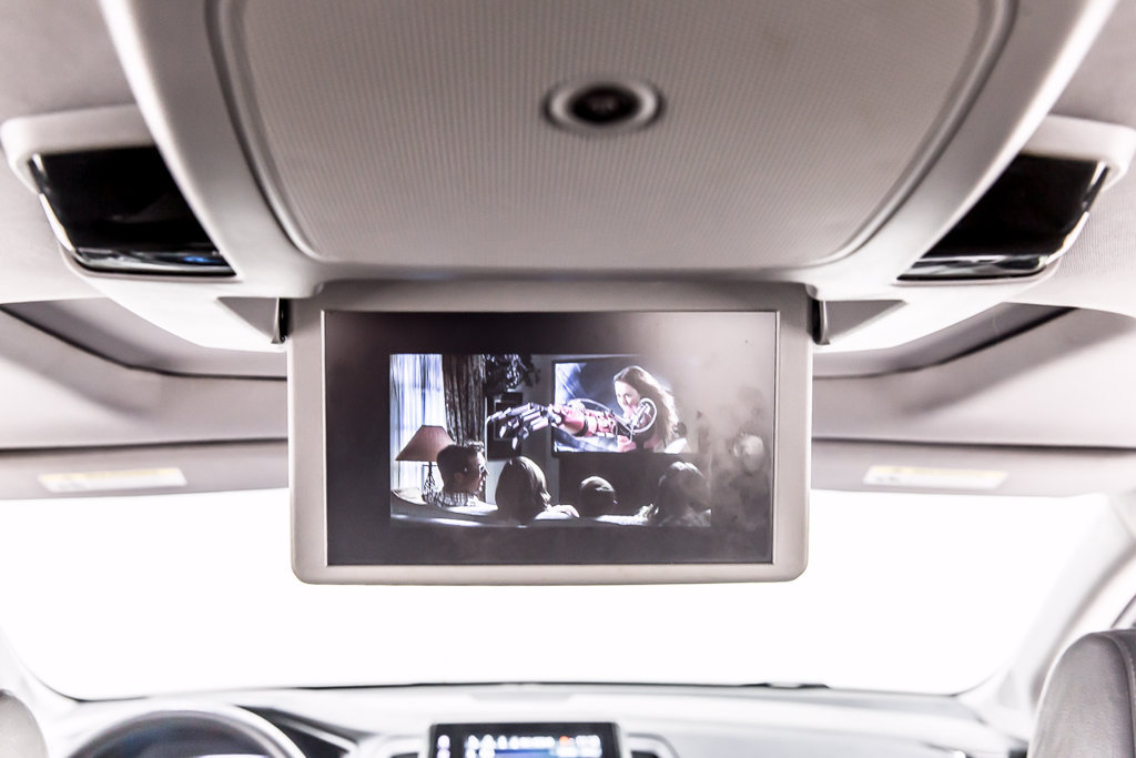 Used 2020 Honda Odyssey Elite image 16
