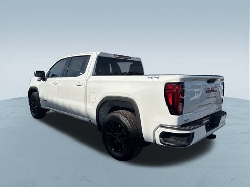 New 2026 GMC Sierra 1500 Elevation image 6
