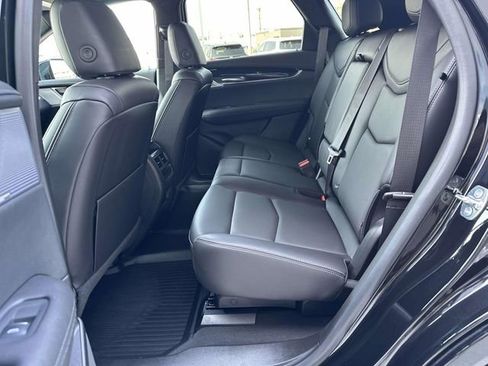 Certified 2025 Cadillac XT5 Premium Luxury w/ Technology Package AWD/4WD image 61