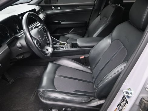 Used 2023 Kia K5 GT-Line FWD image 14