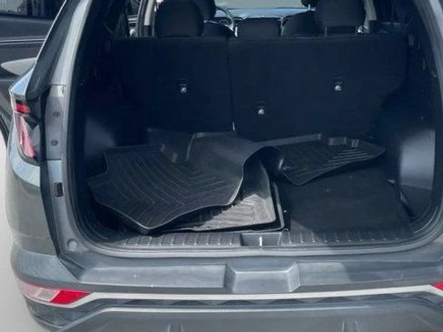 Used 2022 Hyundai Tucson SEL w/ Convenience Package FWD image 9