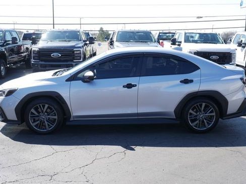 Used 2024 Subaru WRX AWD/4WD image 6