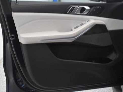 Used 2024 BMW X7 xDrive40i w/ M Sport Package AWD/4WD image 20