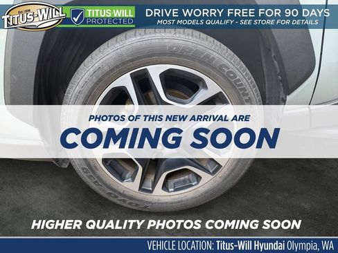 Used 2019 Toyota RAV4 Adventure w/ Cold Weather Package AWD/4WD image 5