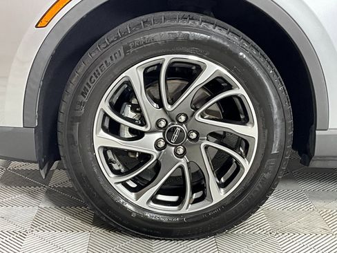 Used 2022 Lincoln Corsair FWD image 29