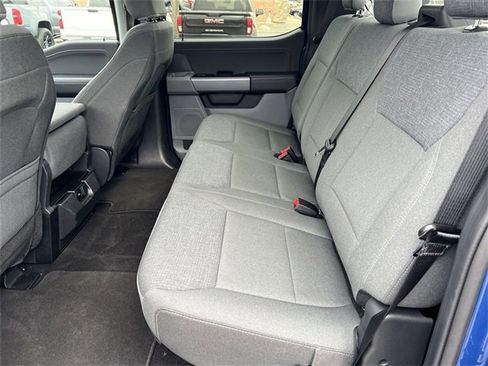 Used 2025 Ford F150 XLT w/ Equipment Group 301A Standard image 22