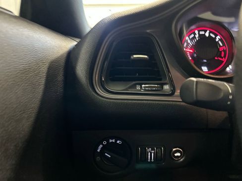 Used 2023 Dodge Challenger R/T w/ Blacktop Package image 19