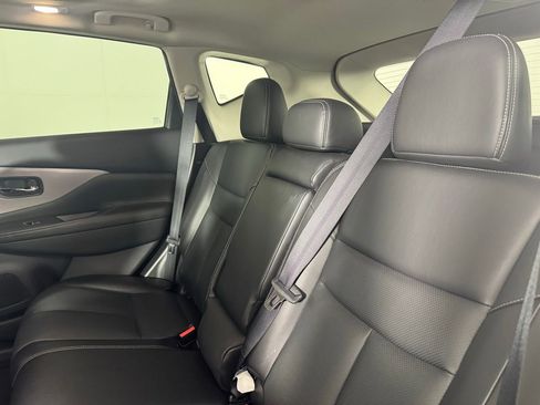 Used 2023 Nissan Murano SL w/ SL Moonroof Package FWD image 27