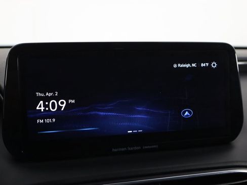 Used 2023 Hyundai Santa Fe Limited w/ Cargo Package FWD image 32
