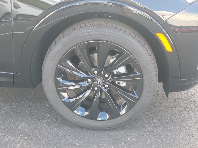 New 2026 Buick Envista Sport Touring w/ Convenience I Package FWD image 5