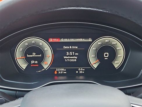 Used 2023 Audi A5 2.0T Premium Plus image 30