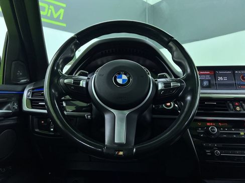 Used 2018 BMW X5 xDrive40e AWD/4WD image 19