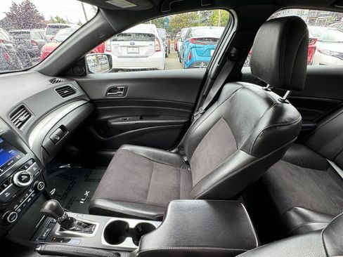 Used 2016 Acura ILX image 27
