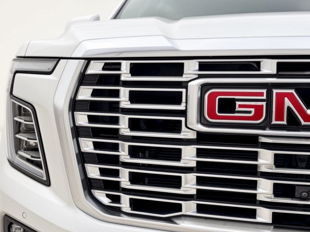 Used 2025 GMC Yukon Denali w/ Denali Reserve Package AWD/4WD image 12