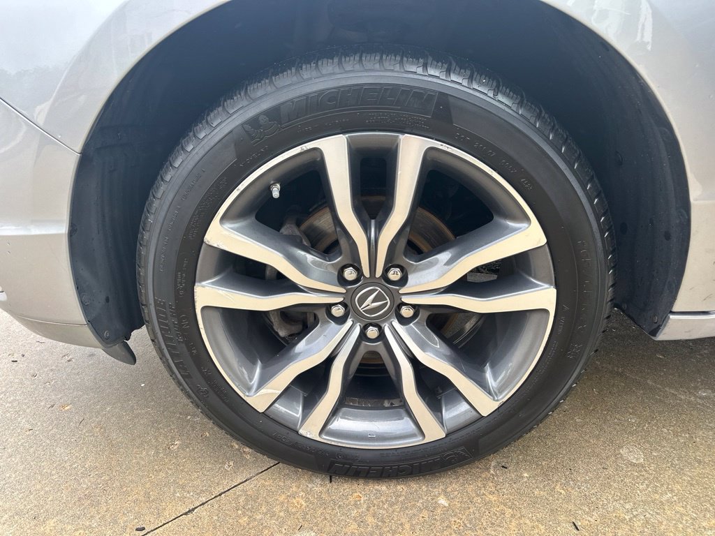 Used 2019 Acura MDX w/ Advance Package AWD/4WD image 39