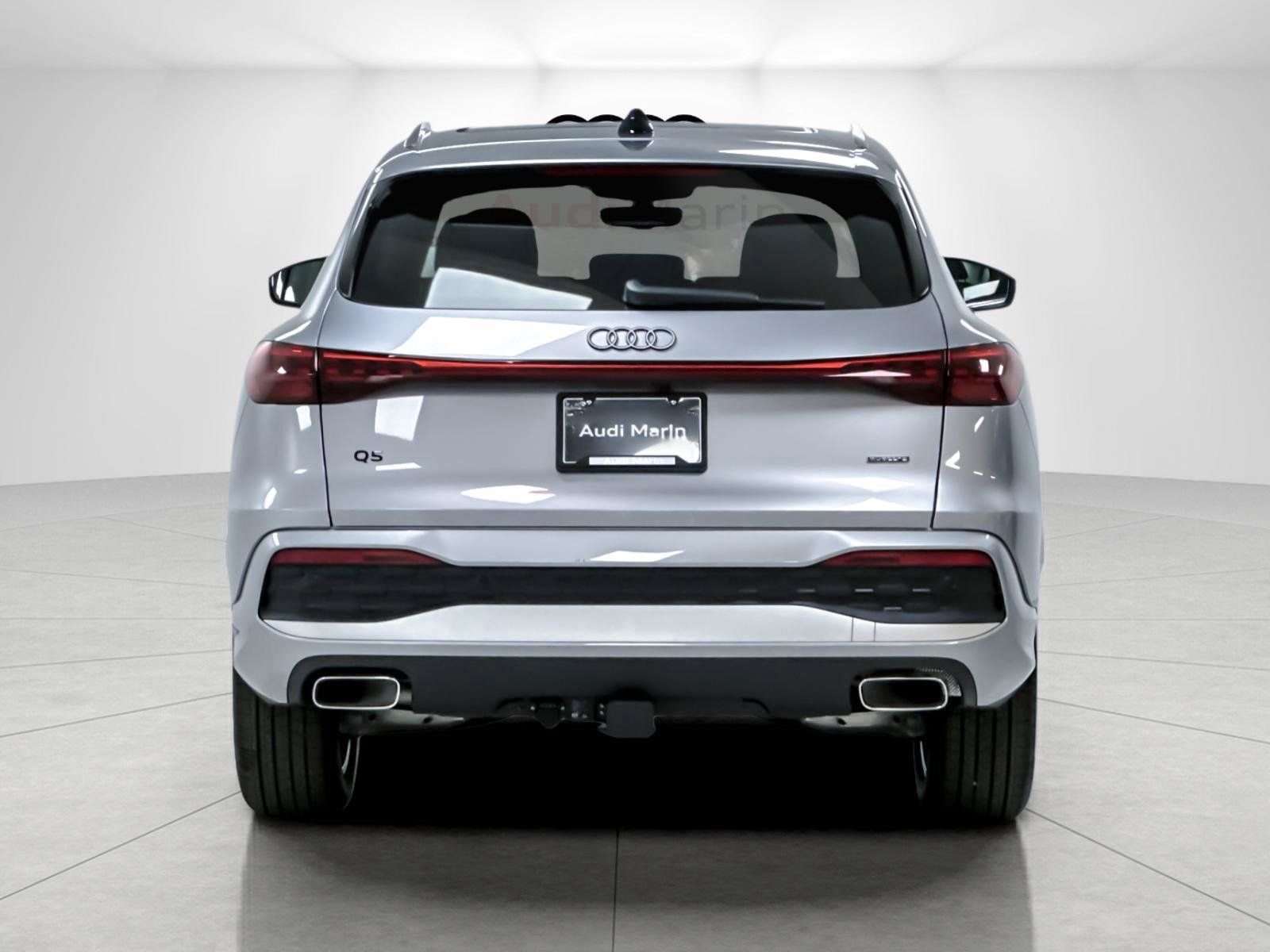 New 2026 Audi Q5 Premium AWD/4WD image 4