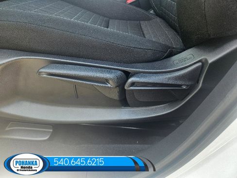 New 2026 Honda HR-V LX image 17