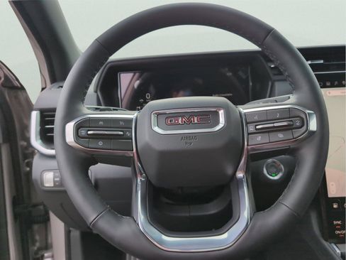 New 2026 GMC Terrain Elevation w/ Elevation Premium Package image 14