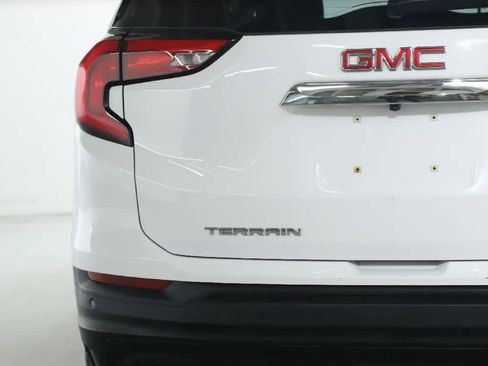 Used 2018 GMC Terrain SLE w/ Driver Convenience Package image 43