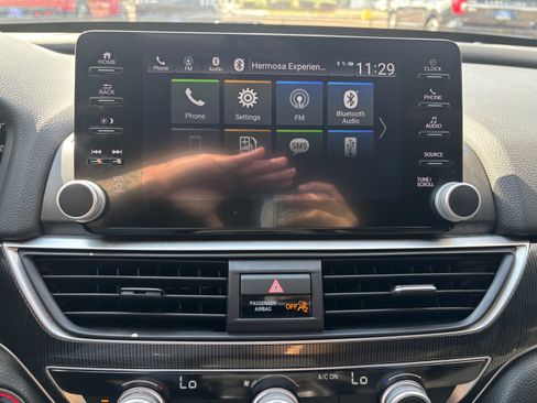 Used 2022 Honda Accord Sport image 32