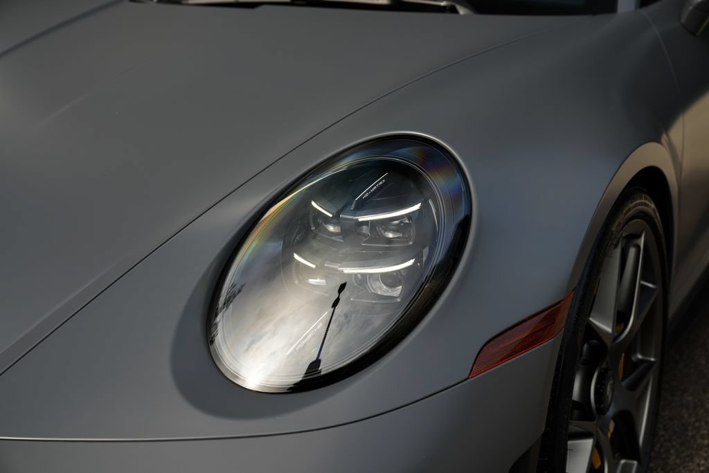 Certified 2026 Porsche 911 GT3 RWD image 7