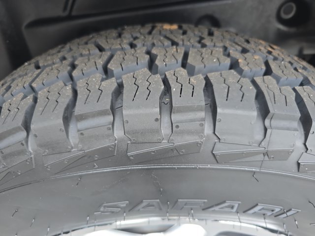 Used 2019 Jeep Wrangler Unlimited Sahara AWD/4WD image 10
