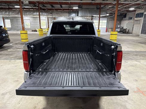 Used 2024 Toyota Tacoma TRD Off-Road image 11