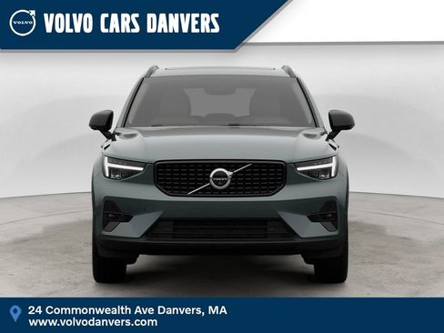 New 2026 Volvo XC40 B5 Plus w/ Protection Package Premier image 1